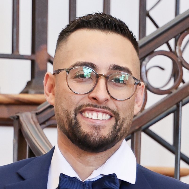David Quintana, owner of Servicios Quintana LLC